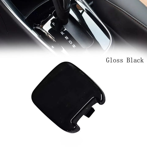 Chevrolet Trax Console Cap Gear Shift Gaiter Boot