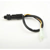 Suzuki Motorcycle Rear Brake Lights Switch / 32cm / With Spring Kit