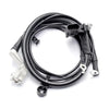 Chevrolet Silverado Battery Negative Cable (2014-2018)