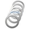Honda NV400 Shadow Slasher 400 Clutch Friction Plate Kit (2000-2002)