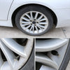 BMW X3 E81 E30 E92 E60 E61 Tire Valve Stem Caps  Air Dust Covers