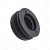 Mitsubishi Pajero 3.0, L200, Triton Crankshaft Pulley (1983-2000, 1986-1996)