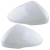 Ford Fusion Rear View Side Mirror Guard Cover (2014-2020)