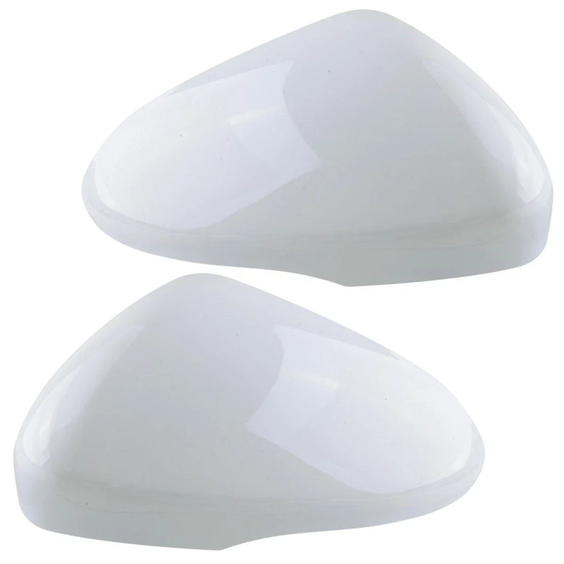 Ford Fusion Rear View Side Mirror Guard Cover (2014-2020)