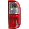 Ford Courier Ranger PG PH Pickup RHS Tail Light (2002-2006)