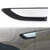 Land Rover Discovery Sport Left Fender Vent Grille Louver (2015-2021)