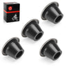 Honda CR125R CR250R CR500R CRF250R CRF250X Handlebar Rubber Mount Bushings (1985–2024)