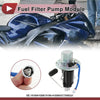 Suzuki GSXR1000 GSX-R1000 Electric Fuel Pump Assembly (2005-2006)