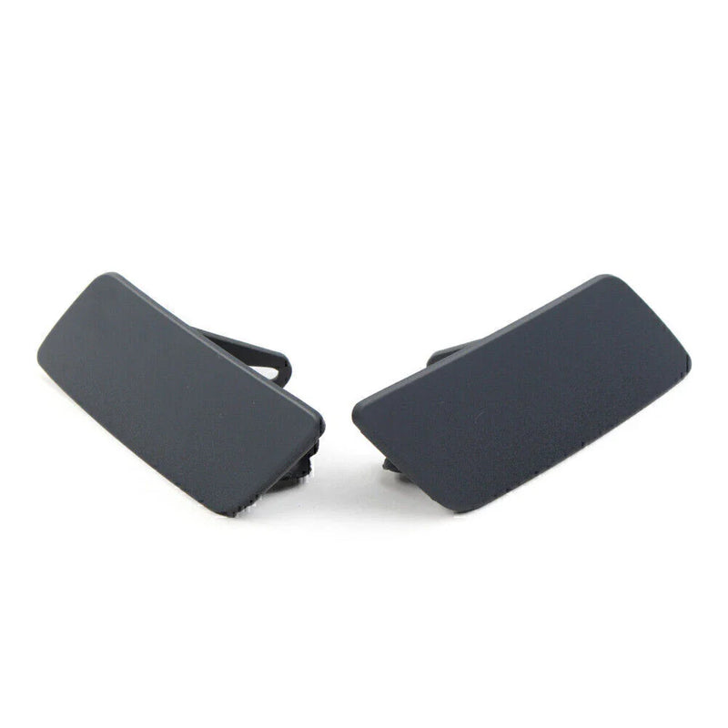 Land Rover Range Rover L405 Headlamp Washer Cover Caps (2018-2021)