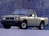 Mitsubishi L200 Triton Bumper Light Lens (1986-1994)