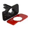 Benz C-Class W204 Front Bumper PDC Mount Bracket (2007-2014)