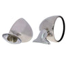 Toyota Crown MS40 MS45 MS65 RS60 MS75 MS80 1962-1979 Chrome Fender Door Mirror