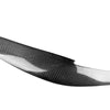 BMW G30 530i 540i M550i 2 x Carbon Fiber Headlight Eyelid Trim (2017-2023)