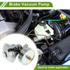 Dodge Ram 2500 2003-2007 Brake Vacuum Pump