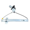 SUBARU Outback Rear Left Window Regulator W/Motor 2 Pins (2009–2014)