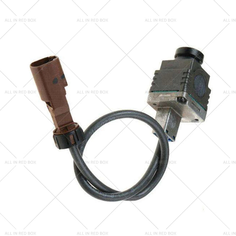 Mercedes-Benz W222 W205 W213 360° Surround Camera (2014-2020)
