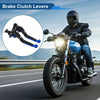Kawasaki Z650RS Levers / 2 x Adjustable / Brake/Clutch Levers (2022–2022)