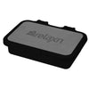 Boat Glove/Console Compartment with Dual USB Points, Waterproof, Black