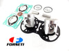 YAMAHA R1-Z 0.5mm O/S Piston Set & Gasket Kit (1991-1992)