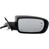 Mirrors Passenger Right Side Heated Hand for Dodge
