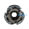 SYM GTS 250, GTS 300i, GTS 300 EFI Drive Plate Assembly (2005-2014)