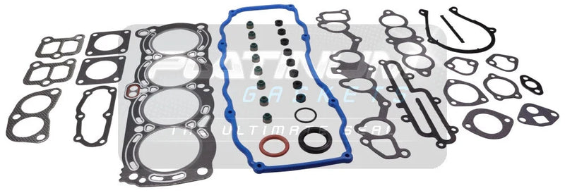 Ford Corsair UA 2.0L CA20 CA20E Cylinder Head Gasket Set (1989–1992)