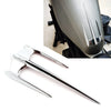 Honda Rebel CMX 300 500 Fuel Gas Tank Trim Cap Cover (2017-2023)