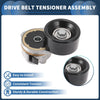 Toyota Tundra (2006-2015) - Metal 1 Pc Belt Tensioner