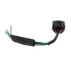 ZONGSHEN NC250 NC450 Engine Parts 8 Pin Ignition Connector Plug