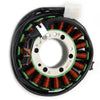 Triumph Tiger 955i, Daytona 955i Stator Coil (2001-2006, 1997-2000)