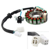 Yamaha YP125 YP125E Majesty 125 Magneto Stator Coil (1998-2007)