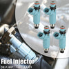 Subaru Impreza WRX 2.0T 4 x Fuel Injector Nozzles (2002-2005)