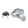 Nissan Maxima Sedan 2000-2008 Ignition Switch Steering Lock