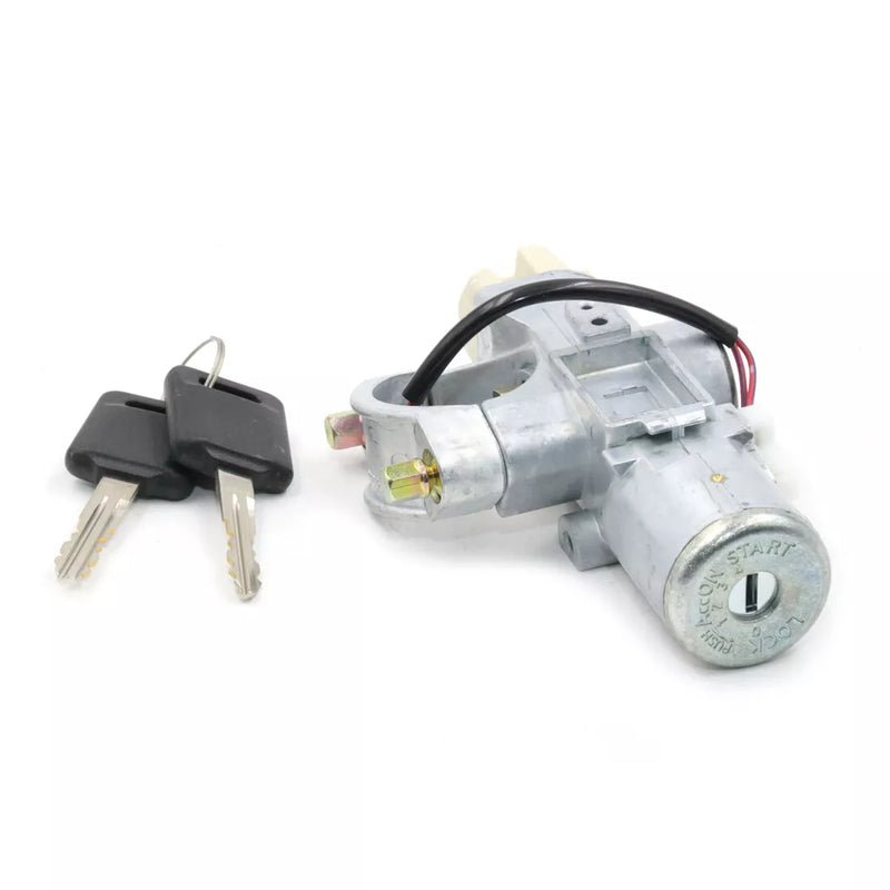 Nissan Maxima Sedan 2000-2008 Ignition Switch Steering Lock