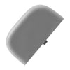 Ford Fusion, Lincoln MKZ Grey Sun Visor Cap Clip (2013-2016)