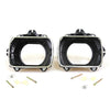 Toyota Hilux 1988-1995 Headlight Bucket x2