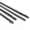 Honda Freed 2008-2016 Door Belt Moulding Seal Set