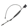 Land Rover Range Rover Sport Hood Latch Control Cable (2006-2013)