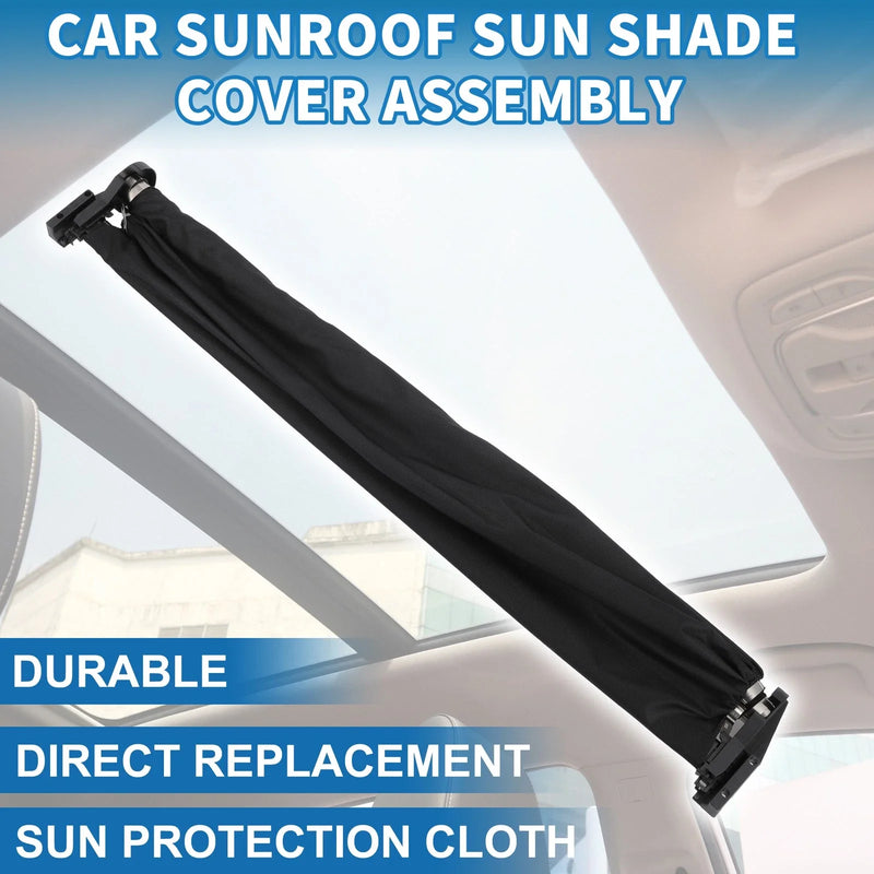 BMW X1 sDrive28i xDrive28i Sunroof Sun Shade Cover Assembly