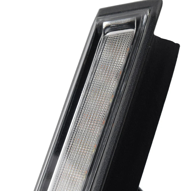 Ford Bronco Hood Trail Sight Daytime Running Light (2021-2024)
