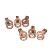 Dodge Cummins 4BT 6BT 6CT 12V Fuel Return Line Bolt Seal (1989-1998)