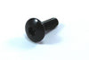6x Boulons M5 x 16mm Pan Head Bolt