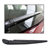 Toyota Highlander Rear Wiper Arm & Blade Set (2008-2019)