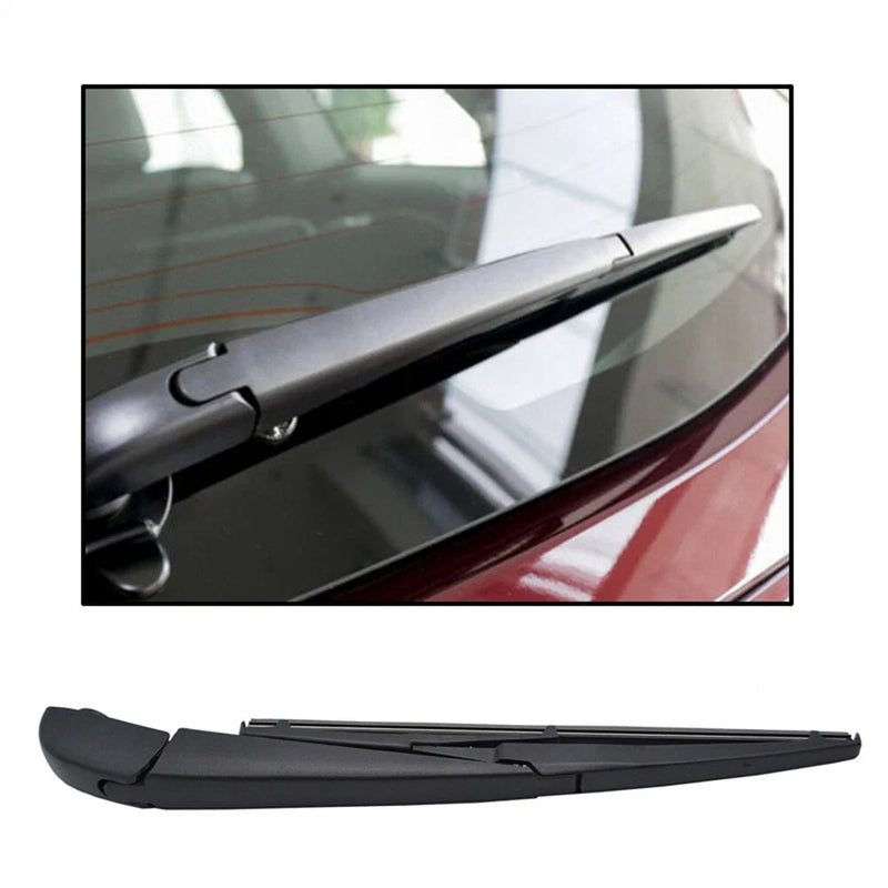 Toyota Highlander Rear Wiper Arm & Blade Set (2008-2019)