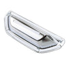 Nissan Rogue Chrome Tailgate Handle Opener (2021-2022)