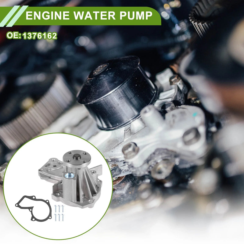 Volvo S60 Water Pump (2010-2015)