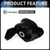 Honda Fit 1.5L Engine Motor Mount (2007-2008)
