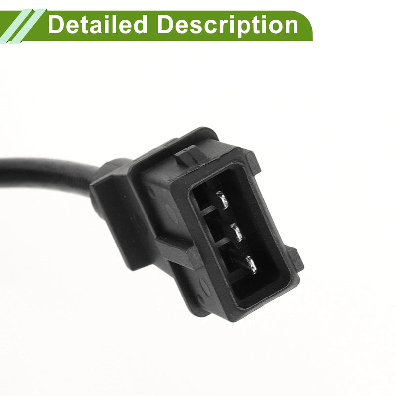 KIA Shuma Hatchback (1997-2001) 1 Pc Crankshaft Position Sensor