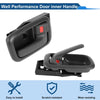 Toyota Tundra Front Driver Side Door Handle (2000-2006)