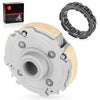 Honda Rancher Carrier Bearing Wet Clutch Centrifugal